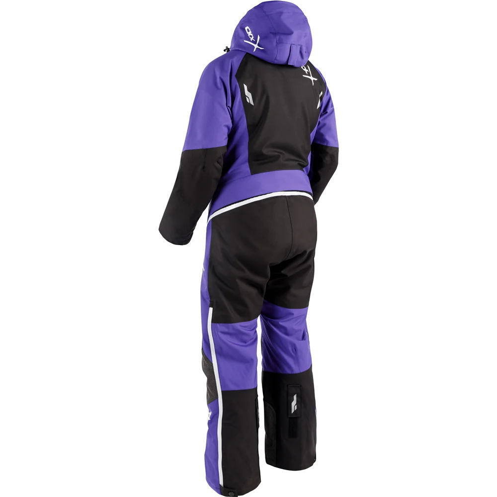 CKX Women's Elevation Monosuit - 2024 - Image 4