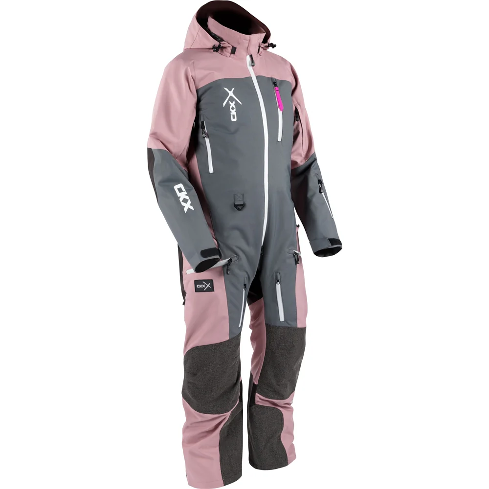 CKX Women's Elevation Monosuit - 2024 - Image 5