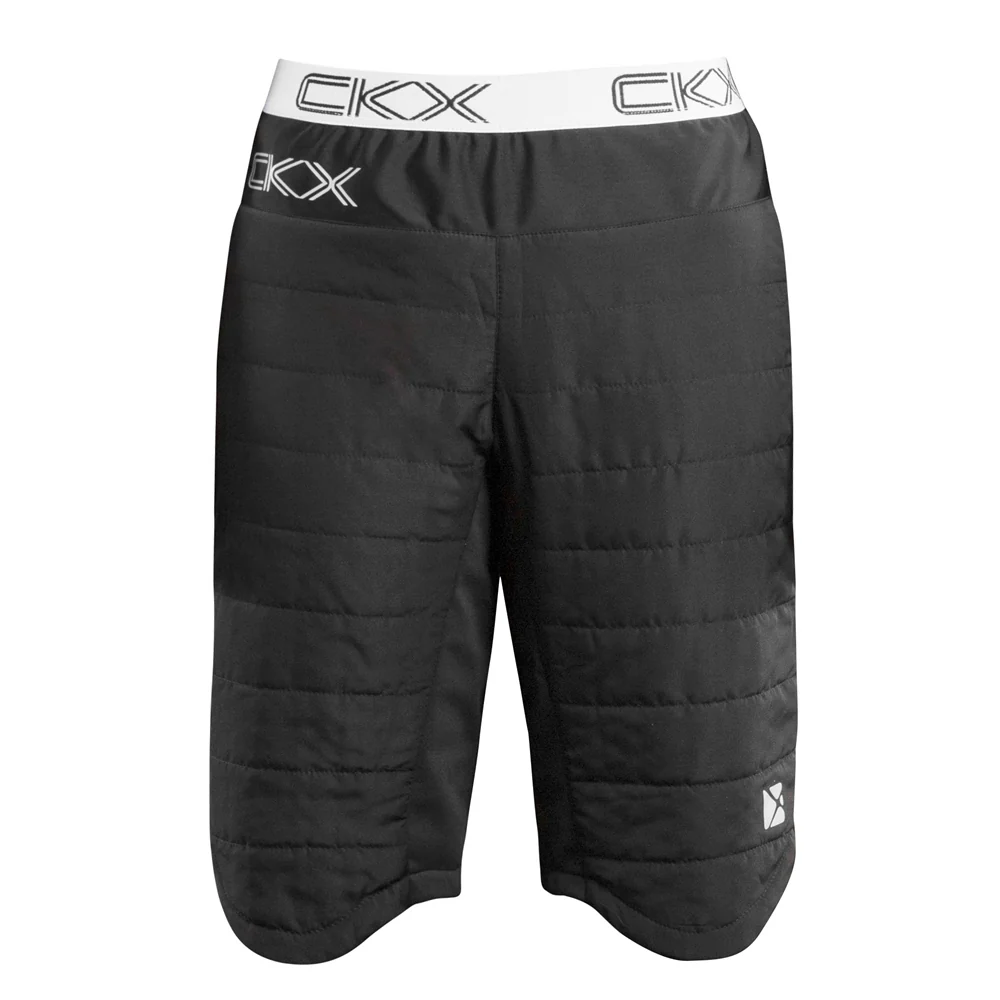 CKX Women's Insulated Shorts