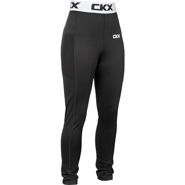CKX Women's Pants Base Layer