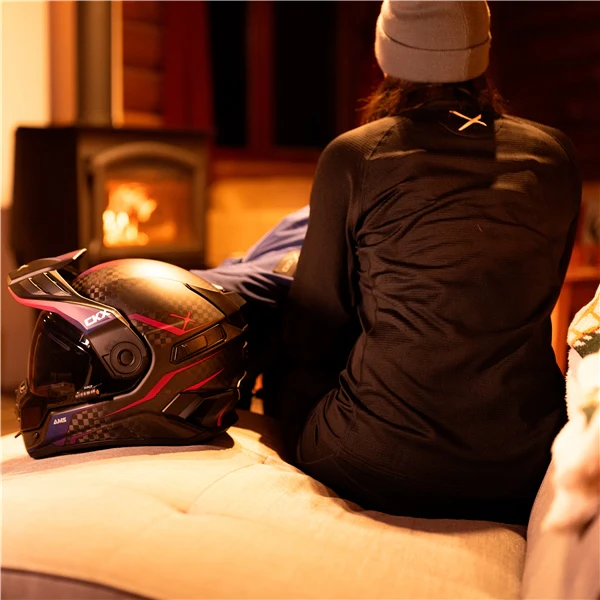 CKX Women's Pants Base Layer - Image 5