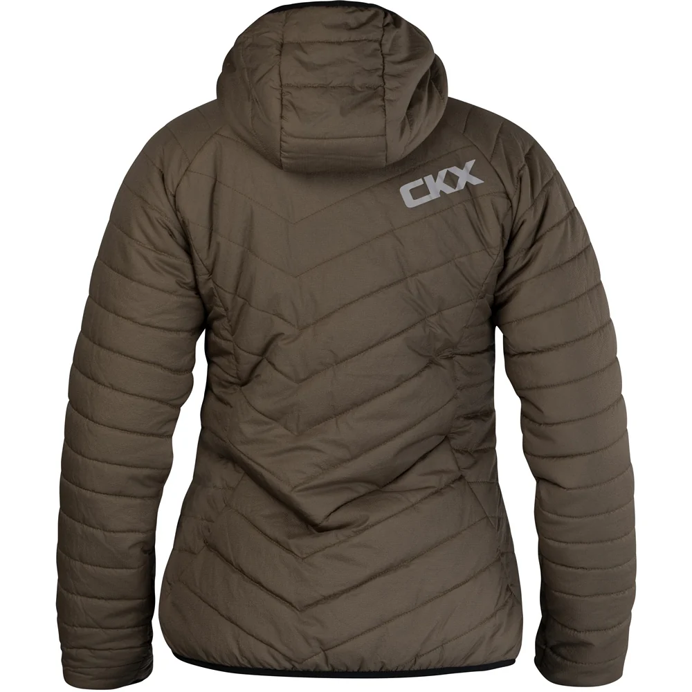 CKX Women's Phase Jacket - Image 2
