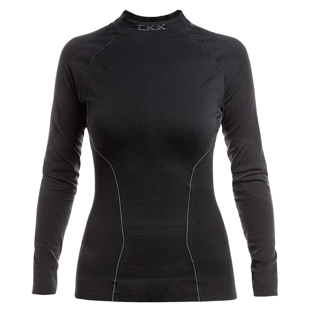 CKX Women's Underwear Shirt