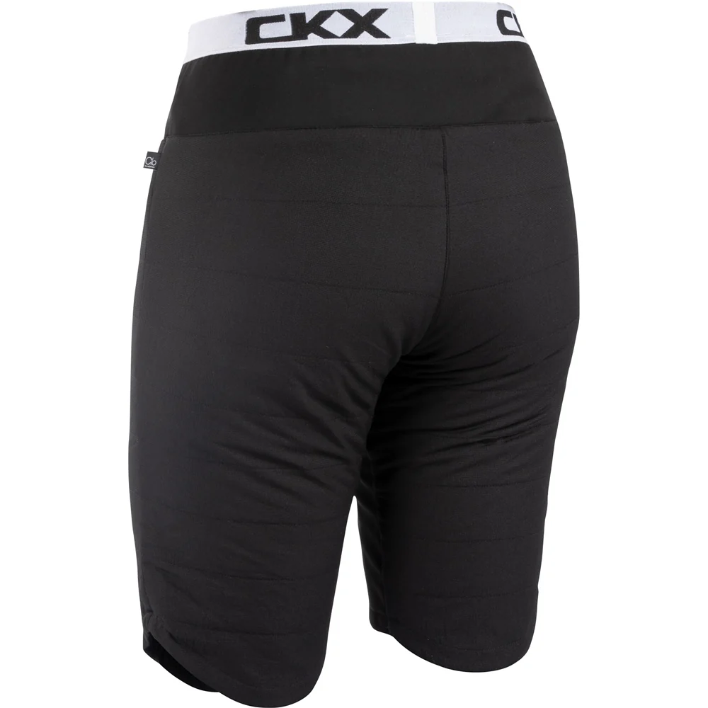 CKX Women's Xentis Isolated Shorts - Image 2