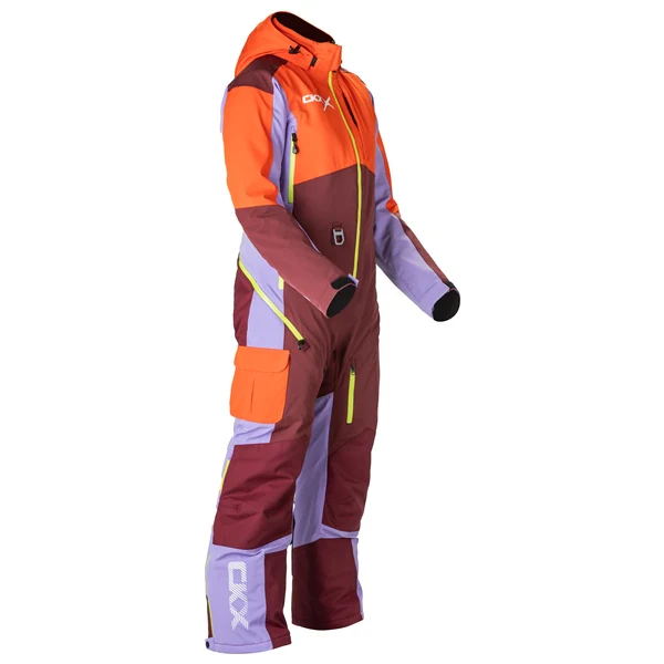 CKX Women's Yukon Monosuit