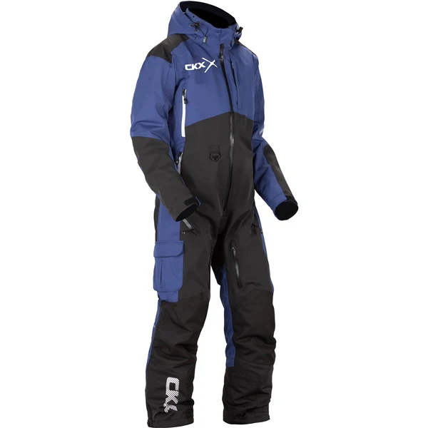 CKX Women's Yukon Monosuit - Image 10
