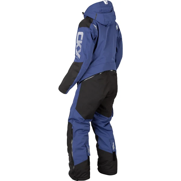 CKX Women's Yukon Monosuit - Image 11