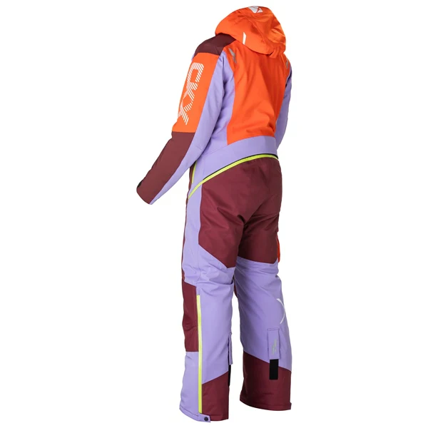 CKX Women's Yukon Monosuit - Image 2