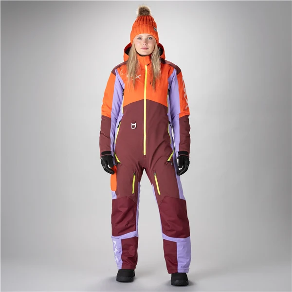 CKX Women's Yukon Monosuit - Image 3
