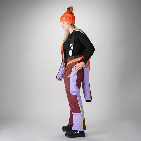 CKX Women's Yukon Monosuit - Image 4
