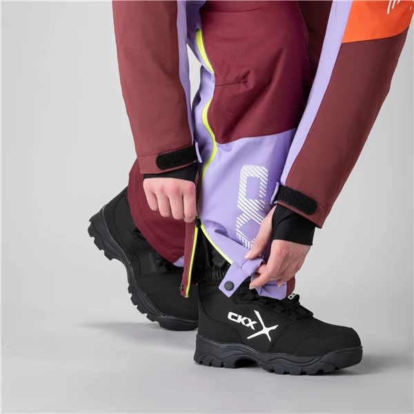 CKX Women's Yukon Monosuit - Image 5