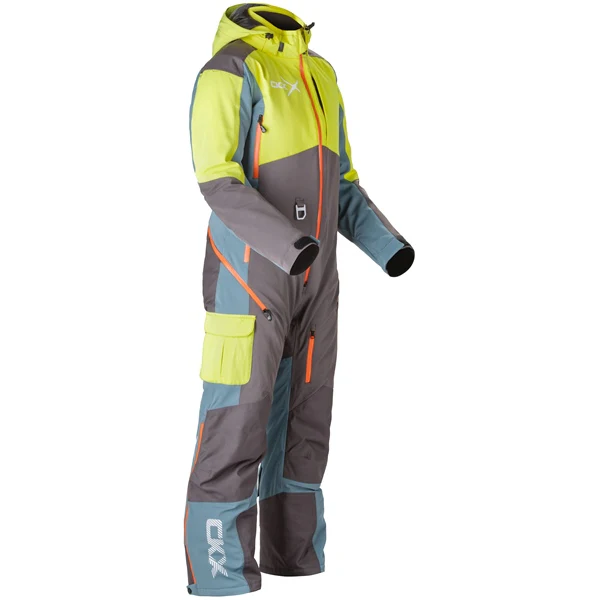 CKX Women's Yukon Monosuit - Image 6
