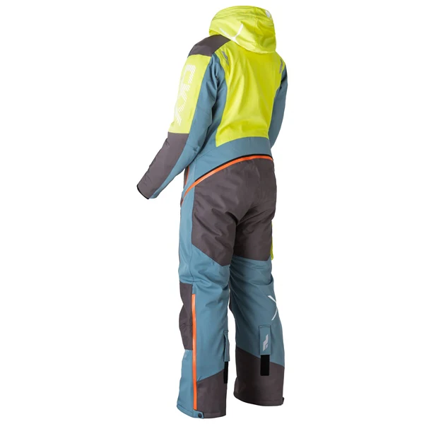 CKX Women's Yukon Monosuit - Image 7