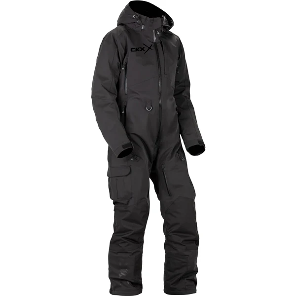 CKX Women's Yukon Monosuit - Image 8