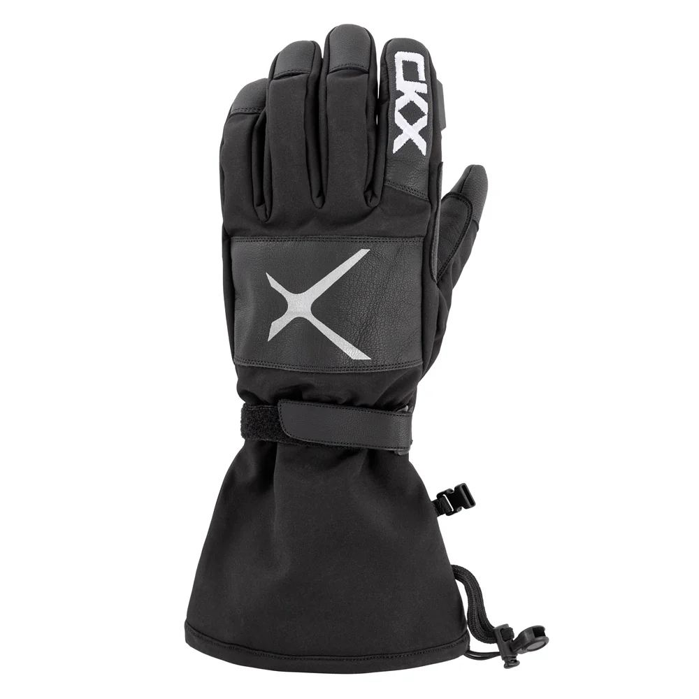 CKX Xvelt Leather Gloves
