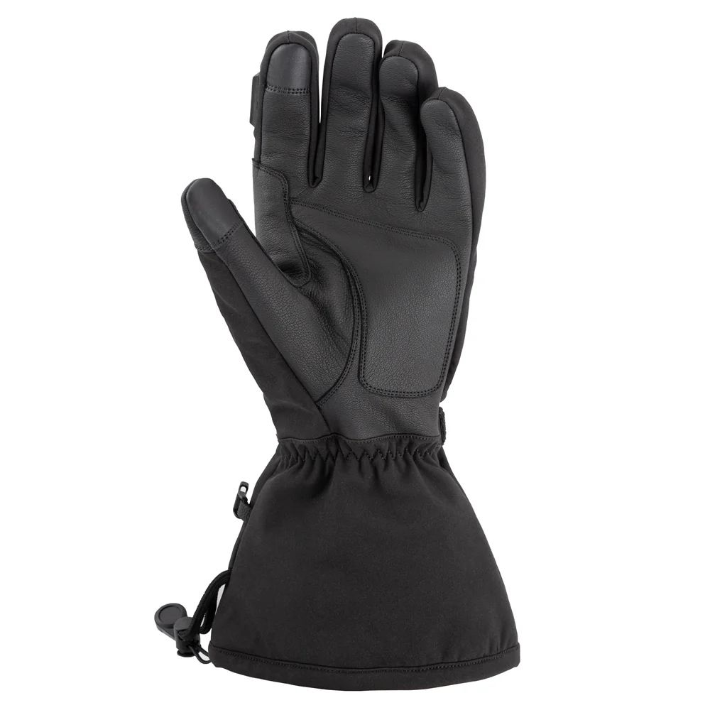 CKX Xvelt Leather Gloves - Image 2