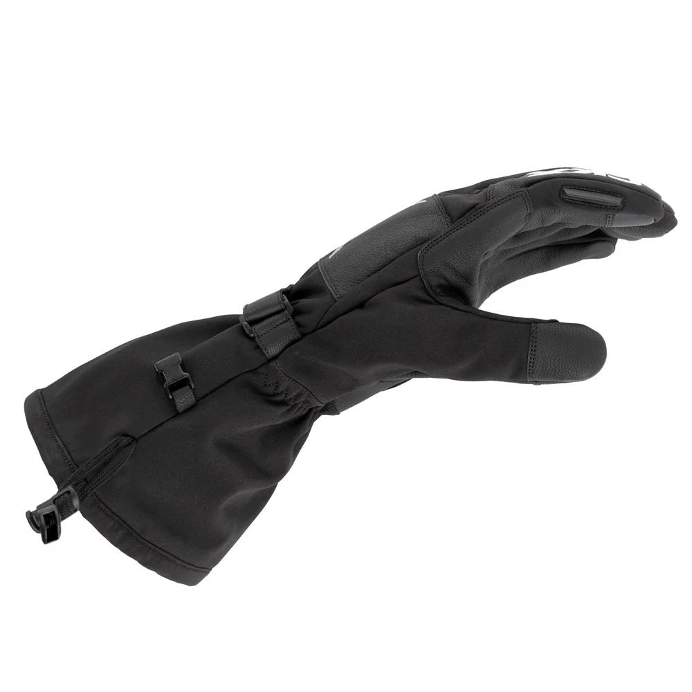 CKX Xvelt Leather Gloves - Image 3