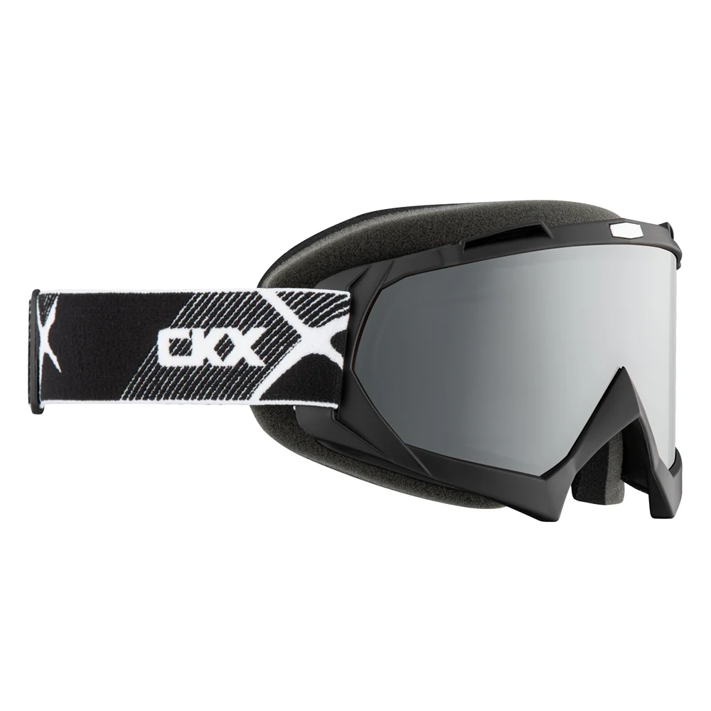 CKX Youth Assault Snow Goggles