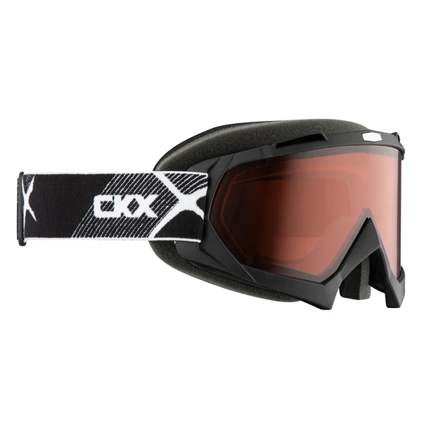 CKX Youth Assault Snow Goggles - Image 2
