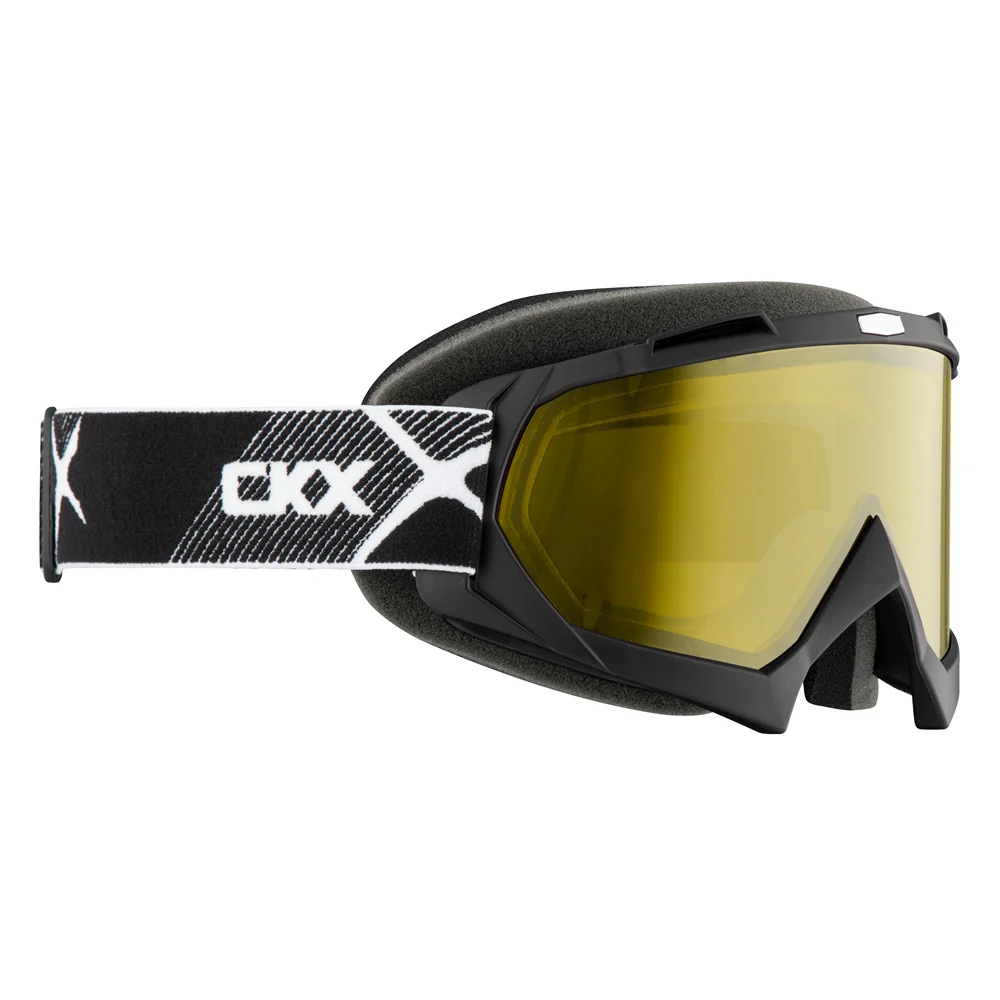 CKX Youth Assault Snow Goggles - Image 3