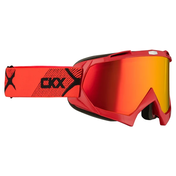 CKX Youth Assault Snow Goggles - Image 4