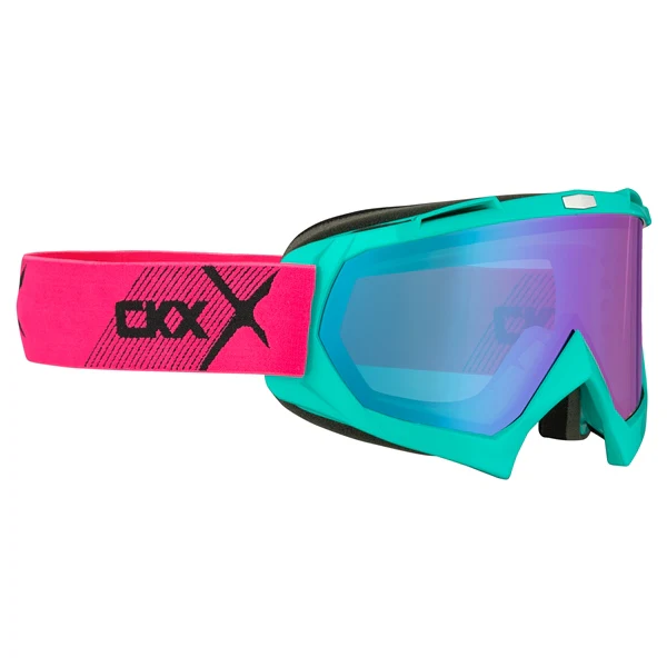 CKX Youth Assault Snow Goggles - Image 5