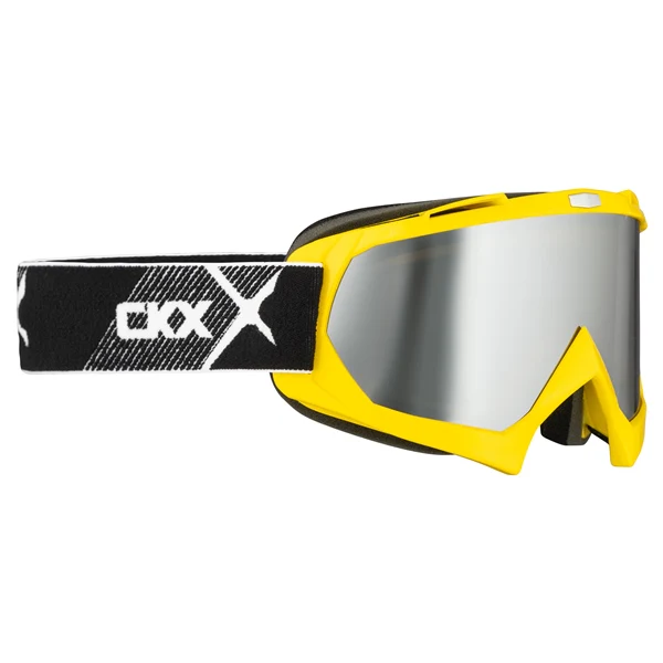 CKX Youth Assault Snow Goggles - Image 6