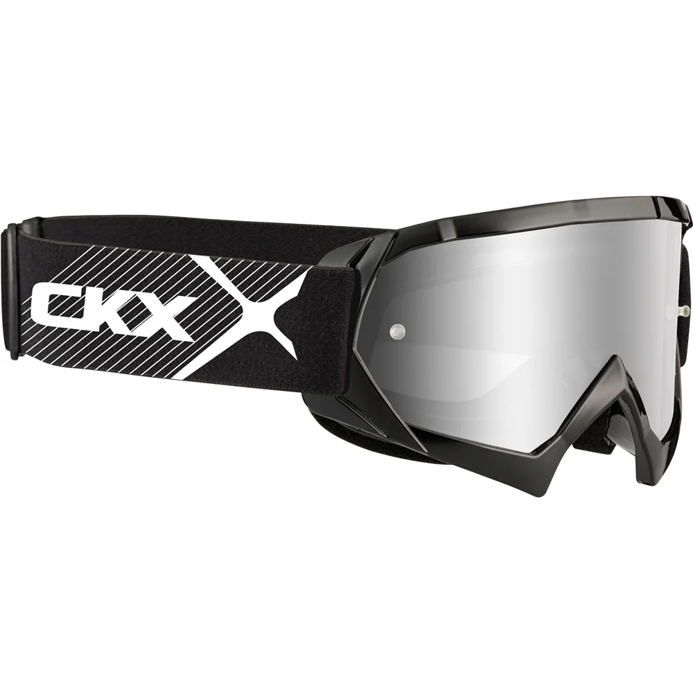 CKX Youth Assault Summer Goggles