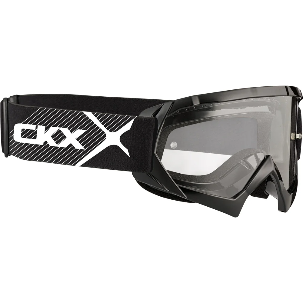 CKX Youth Assault Summer Goggles - Image 2