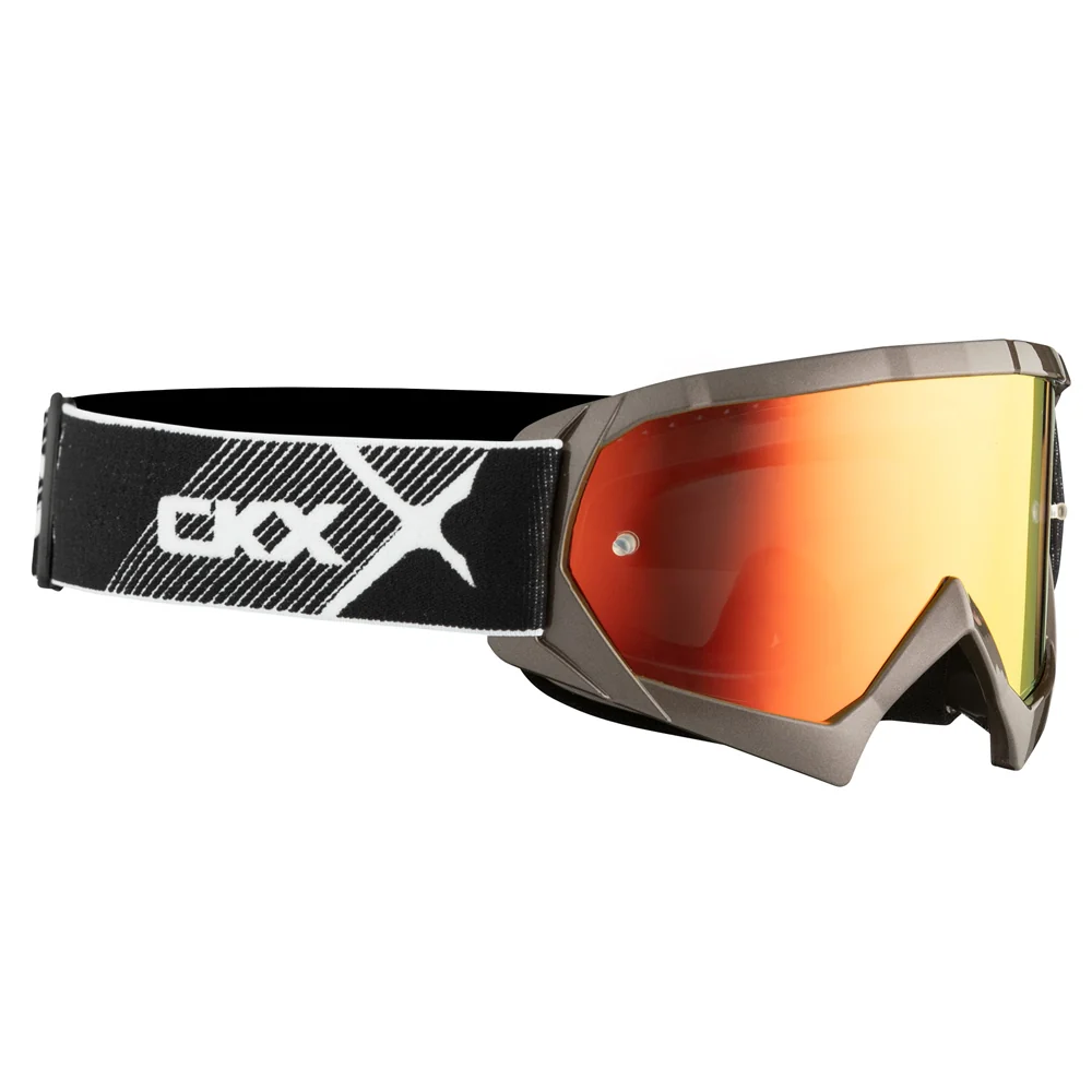 CKX Youth Assault Summer Goggles - Image 3