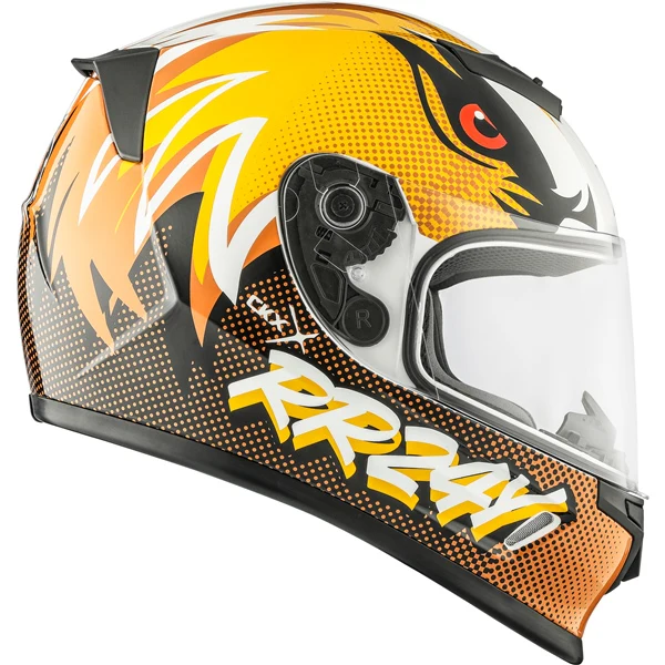 CKX Youth RR24Y Helmet - Image 14