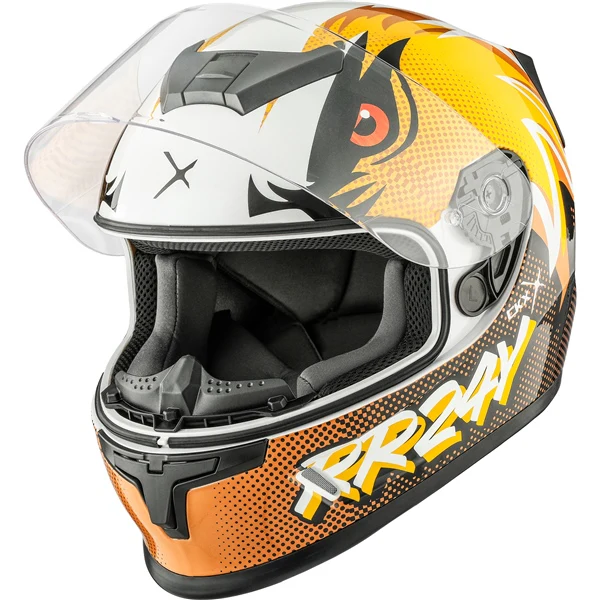 CKX Youth RR24Y Helmet - Image 15