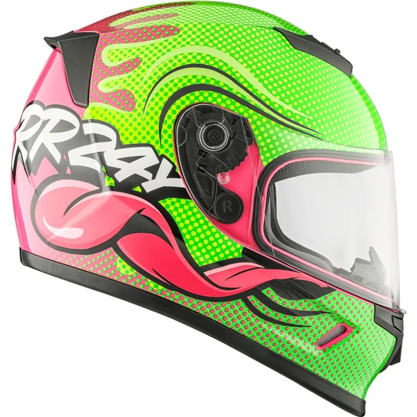 CKX Youth RR24Y Helmet - Image 17