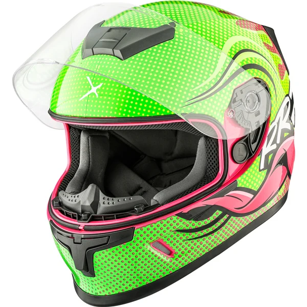 CKX Youth RR24Y Helmet - Image 18