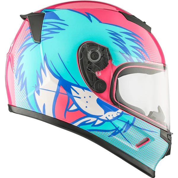 CKX Youth RR24Y Helmet - Image 5