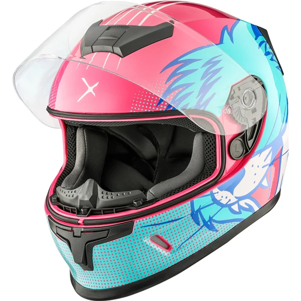 CKX Youth RR24Y Helmet - Image 6