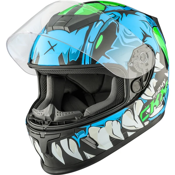 CKX Youth RR24Y Helmet - Image 9