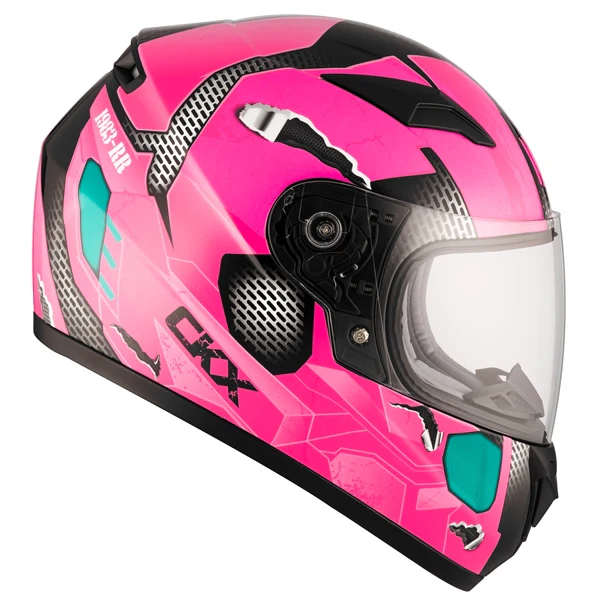 CKX Youth RR519 Doodle Helmet - Image 13