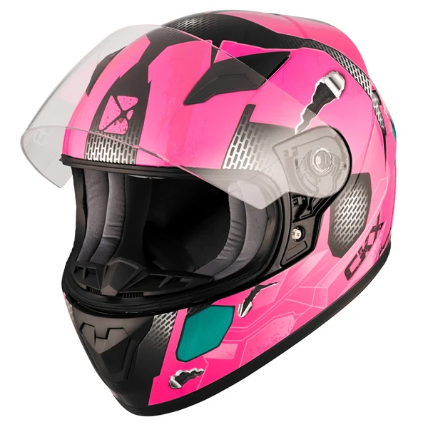CKX Youth RR519 Doodle Helmet - Image 16
