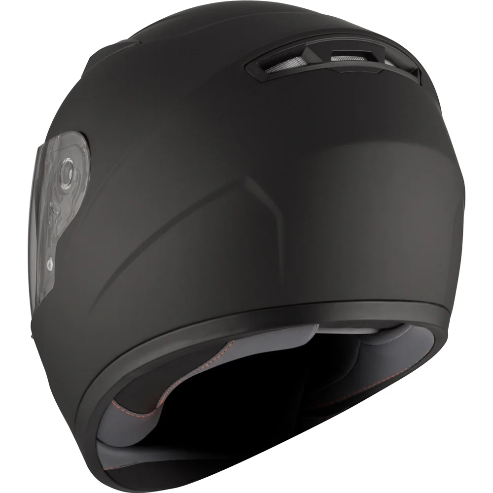 CKX Youth RR519 Solid Helmet - Image 3