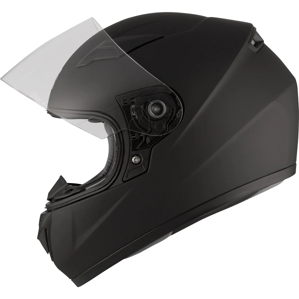 CKX Youth RR519 Solid Helmet - Image 4