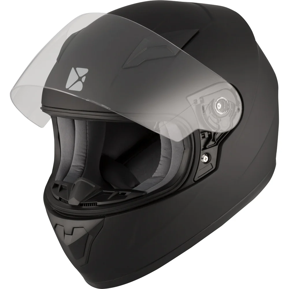 CKX Youth RR519 Solid Helmet - Image 5