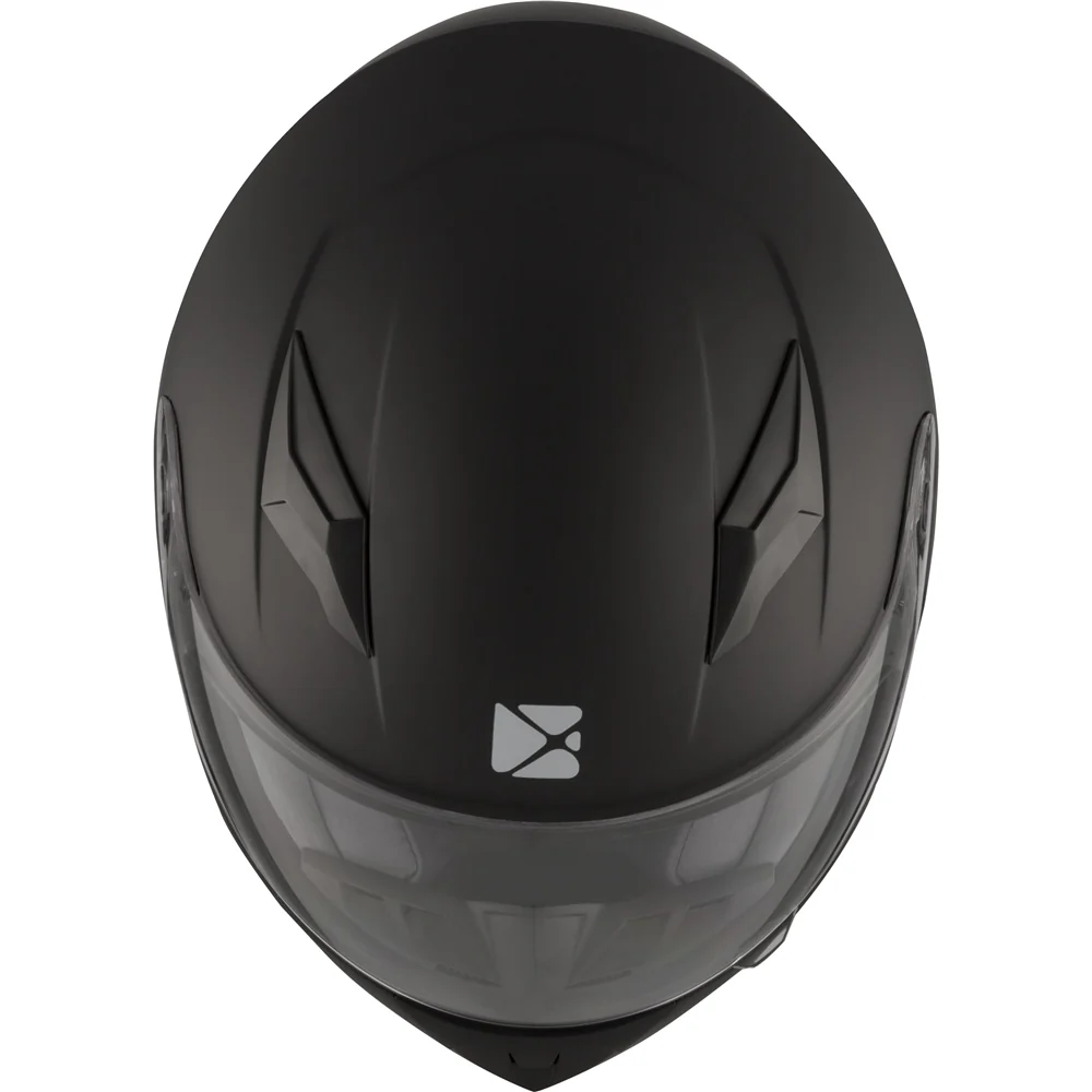 CKX Youth RR519 Solid Helmet - Image 6