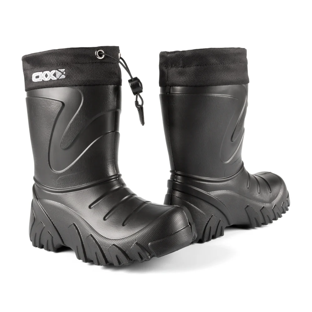 CKX Youth Scoot Boots