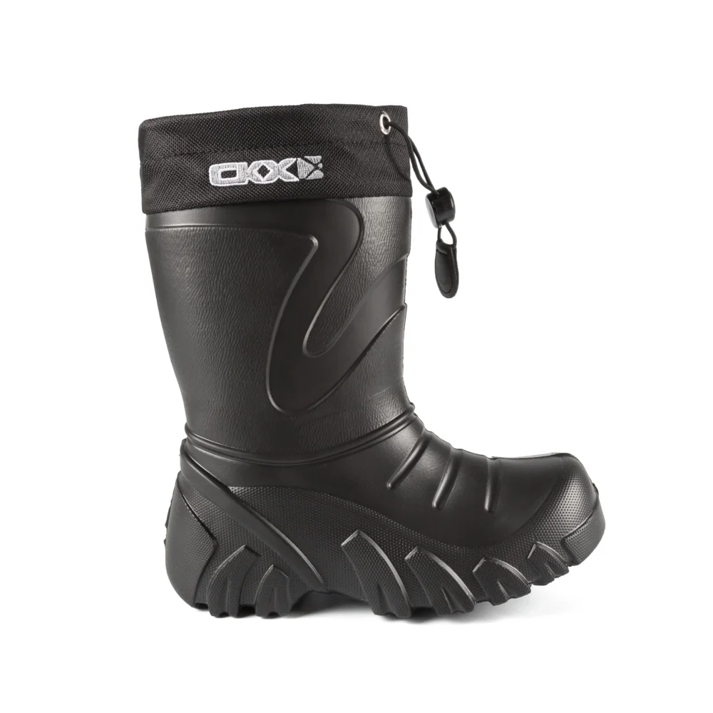 CKX Youth Scoot Boots - Image 2