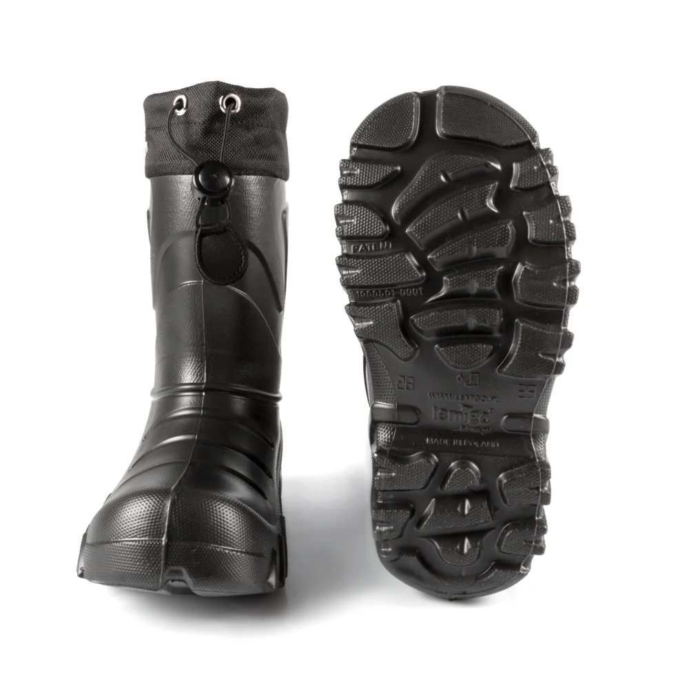 CKX Youth Scoot Boots - Image 3