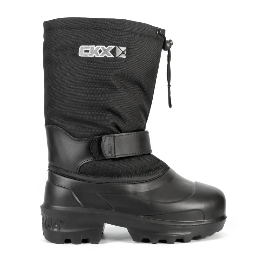CKX Youth Taiga Boots - Image 2
