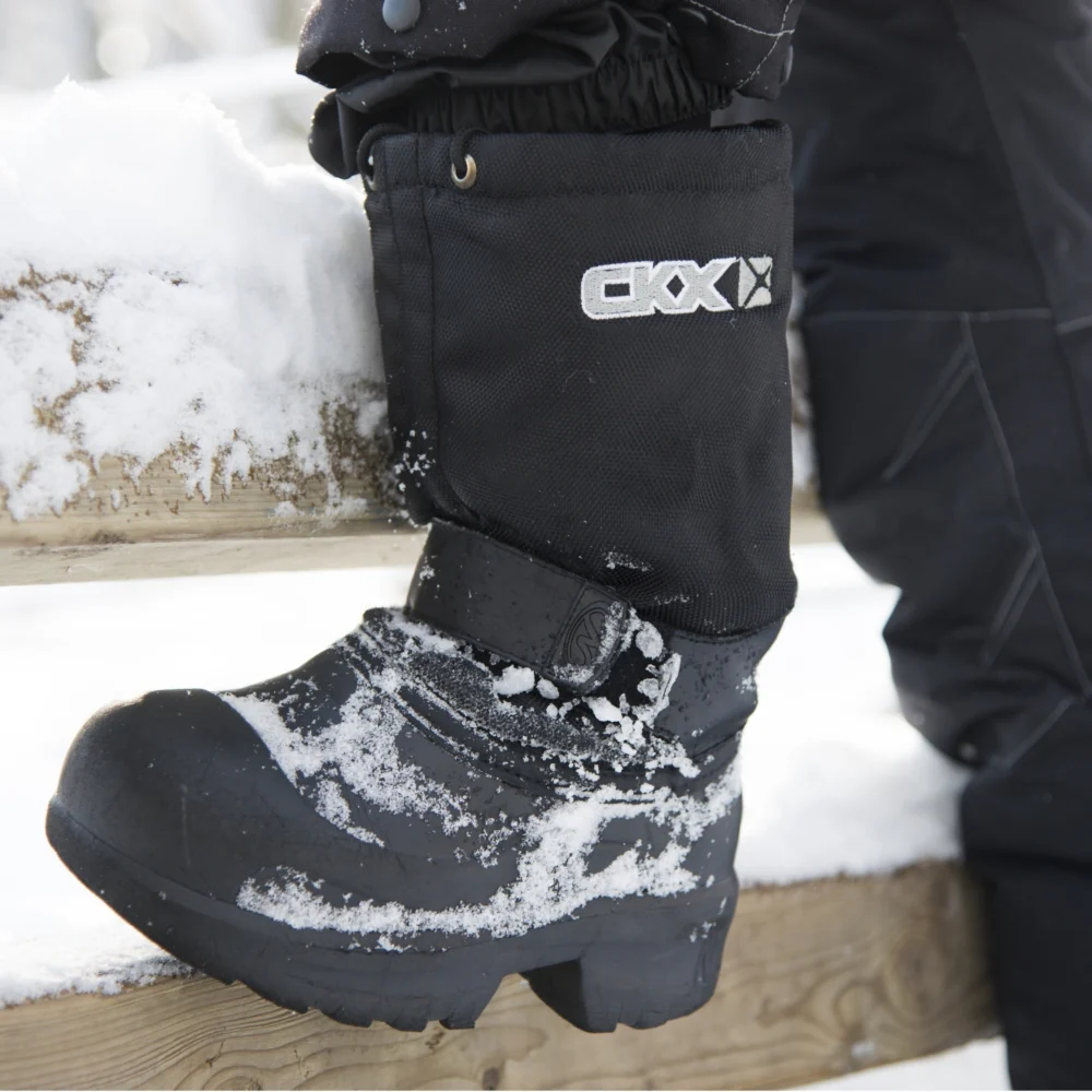 CKX Youth Taiga Boots - Image 6