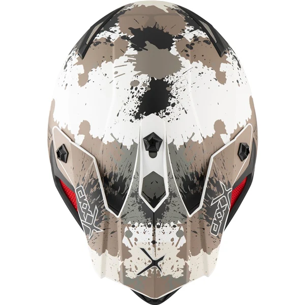 CKX Youth TX019Y Blast Snow Helmet - Image 21