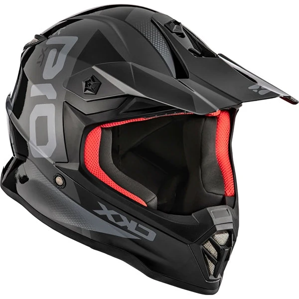 CKX Youth TX019Y Force Snow Helmet - Image 23